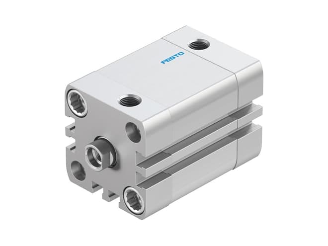Cilindro Compacto ISO 21287