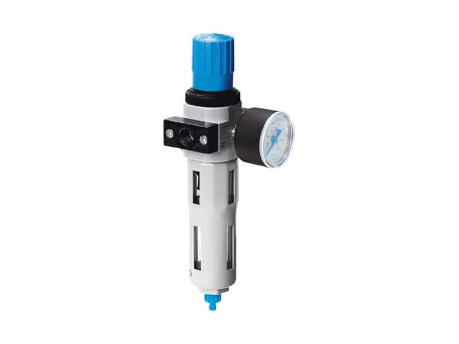 Unidad FRL Festo LFR-D-MINI