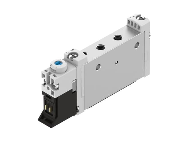 Válvula Festo VUVG-L10-M52-MT-M7-1P3