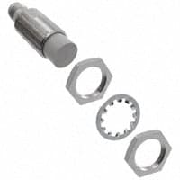 Sensor Inductivo Omron