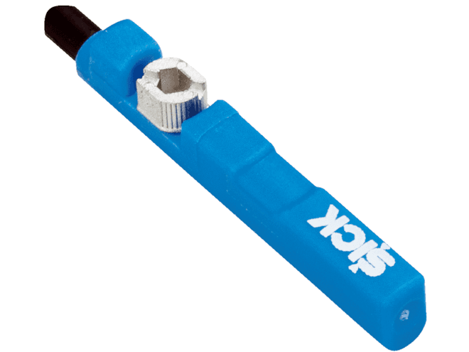 Sensor magnético